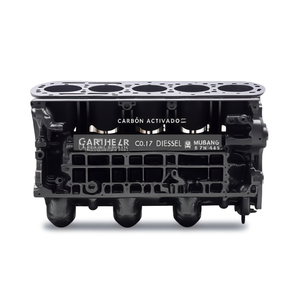 Bloc-cylindres C0.5 C0.7 C1.1 C1.14 pour moteur diesel, pièces de machines de construction, spécification standard 7N7445 - Product Image 1