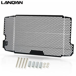 Protector de Rejilla para Radiador de Motocicleta <span class=keywords><strong>Vulcan</strong></span> S SE <span class=keywords><strong>Vulcan</strong></span> S <span class=keywords><strong>650</strong></span> <span class=keywords><strong>VULCAN</strong></span> S650 VN650 VN-<span class=keywords><strong>650</strong></span> 2016-2023 para <span class=keywords><strong>KAWASAKI</strong></span> - Product Image 3