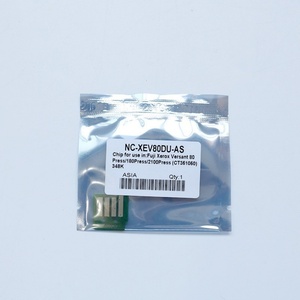 Puce de tambour de haute qualité pour Xerox V80 V180 V2100 CT351050 013R00676 - Product Image 2