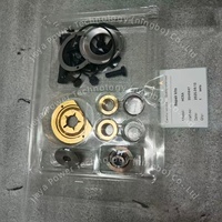 Pièces de moteur diesel K19 K38 K50 3803257 3545647 3801669 Kit de réparation de turbocompresseur HC5A pour Cummins Holset