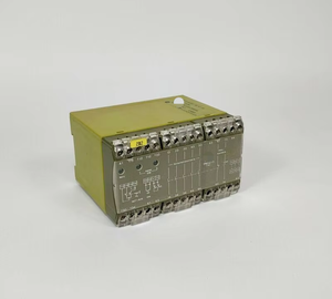 Toptan 474895 YENİ PLC Kontrol Cihazı Yeni Orijinal Depo Markası PLC Programlama Kontrol Cihazı - Product Image 1