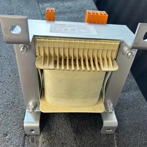 Nuevo en stock 6SL3352 7AH35 8AA0 TRAFO ET TRENN 600 690V 230V 2.576KVA Transformador A5E0015 6SL3352 7AH35 8AA0 - Product Image 3