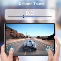Pour Xiaomi Redmi Pad 2 protecteur d'écran en verre trempé Redmi Pad2 11 pouces 2025 tablette anti-rayures HD Film de protection