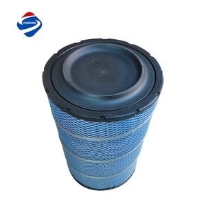 Filtro de Aire para Excavadora, Nuevo, Suministro de Fábrica, K2481 WG9725190102/1 CF1810, 110907050A SZ919000894 AA90134 - Product Image 1