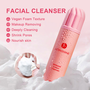 <span class=keywords><strong>Detergente</strong></span> <span class=keywords><strong>Viso</strong></span> Coreano alla Curcuma e Acido Kojico Anti-Acne e Sbiancante, Schiuma <span class=keywords><strong>Detergente</strong></span> Delicata per la Cura della Pelle - Product Image 3