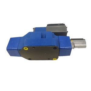 Ventes Flash : Vanne Servo Directionnelle Proportionnelle Hydraulique Rexroth 4WRPEH6/4WRPEH10, Commande OEM - Product Image 2