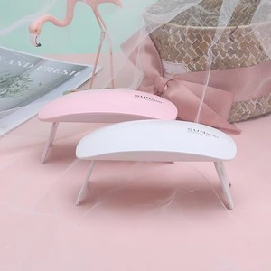 Factory Supply 6W <strong>UV</strong> LED Nail <strong>Lamp</strong> Dryer <strong>Machine</strong> <strong>Portable</strong> Mini USB Cable Gel Polish <strong>Curing</strong> for Metal Material Plastic Material - Product Image 4