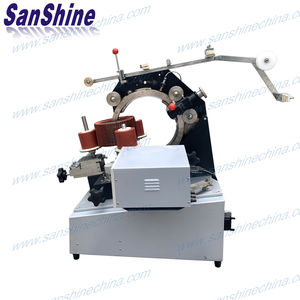 เครื่องม้วนทอรอยด์จากประเทศจีนผู้ผลิตจาก Sanshine - Product Image 6