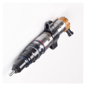 หัวฉีดน้ำมันเชื้อเพลิงสำหรับรถขุดตีนตะขาบ HongWang รุ่น 336D/E336D เครื่องยนต์ C9 หมายเลขอะไหล่ 387-9433 3879433 พร้อมการรับประกัน 1 ปี - Product Image 4