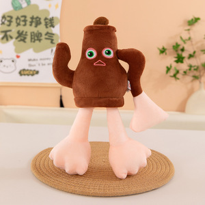 ของเล่นตุ๊กตาใหม่, ตุ๊กตา, จี้, สัตว์ในตำนานเครื่องประดับการ์ตูน, ขายส่งคริสต์มาสและของขวัญสำหรับเด็ก - Product Image 6