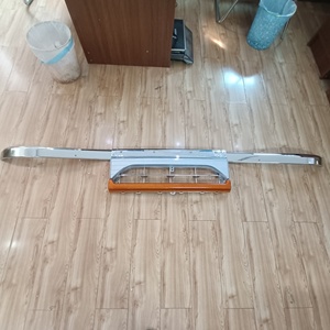 Piezas de camiones japoneses de calidad OEM | Piezas de repuesto para camión PARRILLA ANCHA para <span class=keywords><strong>MITSUBISHI</strong></span> FUSO - Product Image 3