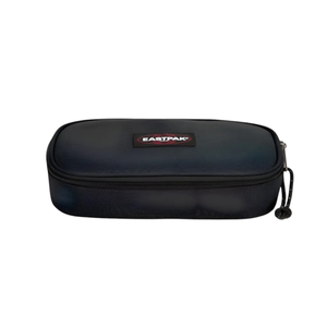 EASTPAK - BUSTINA OVALE SINGOLA 22X5X9CM NERA - Product Image 1