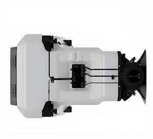 Nuevo Sistema de Esparcimiento T70T70P, Protección de Cultivos, Repuestos para Drones Agrícolas, Accesorios para Drones Agrícolas Dj1 T60 - Product Image 5