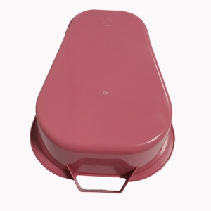 Penjualan Laris 2304 Bedpan Patah Tulang Medis Dibuat Di Cina - Product Image 3