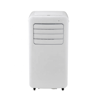 Climatiseur mobile 9000 BTU avec ventilateur de refroidissement et chauffage, climatisation portable pour la maison - Product Image 3