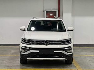 Volkswagen <span class=keywords><strong>T</strong></span>-<span class=keywords><strong>Cross</strong></span> d'occasion, SUV essence, <span class=keywords><strong>prix</strong></span> bas, voitures automatiques fabriquées en Chine - Product Image 2