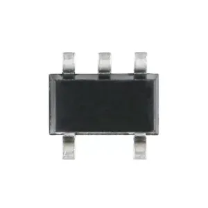 ของแท้ TPS76318DBVR SOT23-5 Low Iq 150mA ชิปควบคุมแรงดันไฟฟ้าต่ำแบบเชิงเส้น - Product Image 3