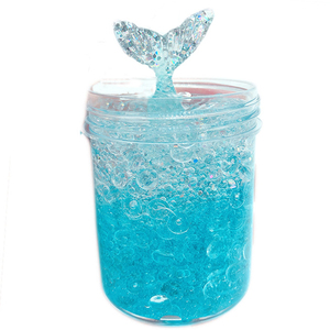 Wholesale Big Cute DIY Cloud Soft Cheap <strong>Toys</strong> Kids Set Making Putty <strong>Slime</strong> - Product Image 2