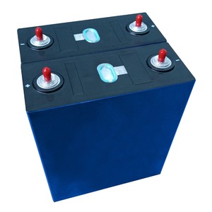 แบตเตอรี่เก็บพลังงาน9000รอบ calb 3.2V Lifepo4 280ah LFP เซลล์280ah Lifepo4พลังงานแบตเตอรี่ด้วยอินเวอร์เตอร์พลังงานแสงอาทิตย์ไฮบริด - Product Image 4