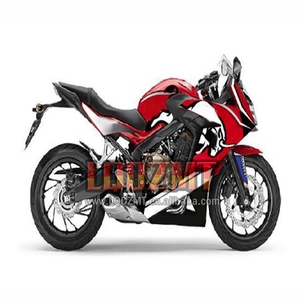 Corps d'injection rouge blanc pour <span class=keywords><strong>HONDA</strong></span> CBR <span class=keywords><strong>650</strong></span> CBR650 <span class=keywords><strong>F</strong></span> R 100LQ.111 CBR650R 650R CBR650F 21 22 23 CBR-650F 2021 <span class=keywords><strong>2022</strong></span> 2023 Carénage - Product Image 1