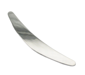 Herramienta de Masaje Guasha de Acero Inoxidable FeelFree Sport, Raspador Muscular para Terapia Física de Tejidos Blandos para Piernas y Brazos - Product Image 6