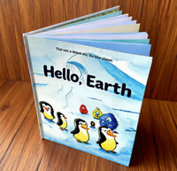 Service d'impression de livres pour enfants personnalisés en carton rigide, sortie d'usine, pour l'éducation
