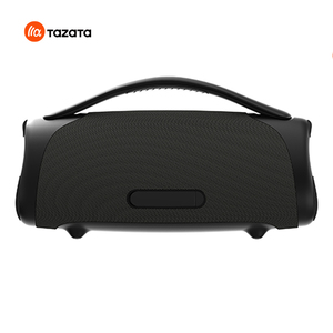 2026 Hot Selling Portable Waterproof Wireless BT Speaker strong bass TAZATA Boomblast Max For Party - Product Image 6
