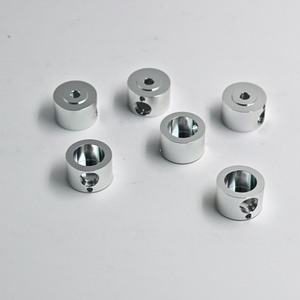 Custom CNC Machining Stainless Steel Metal Machine Parts Turning Milling Aluminum Machining Services Wire EDM for Machining - Product Image 2