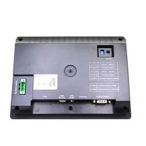 Nouvel écran tactile industriel HMI Kinco Eview 4414 MT RS232 série de produits électriques MT4414T 7 pouces - Product Image 6