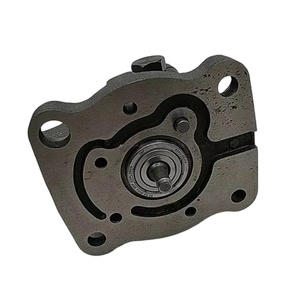 Pompe de transfert de carburant 318-6357 C7 C9 pour moteur diesel, pompe à huile 3186357 3831992 pour excavatrice 324D 329DL 330C, 100 % neuve, garantie 6 mois - Product Image 3