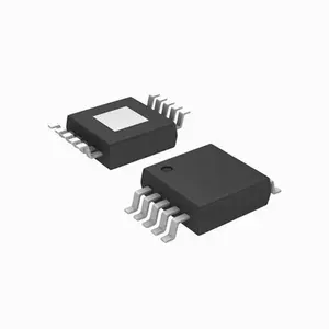 LM3445MM/NOPB silkscreen SULB MSOP-10 LED lighting driver chip SMD original integrated IC