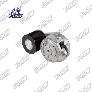 Ekskavatör Motor Yedek Parçaları Yeni CATE 369-1255 Motor Kayış Gergisi APV3633 Yüksek Kalite YPOW Marka 6 Ay Garanti Çin - Product Image 6