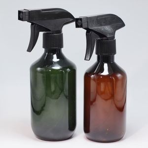บรรจุภัณฑ์ขวดแชมพูแบบกำหนดเอง PET พร้อมโลโก้ - Product Image 3