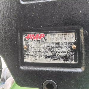 Gebraucht zement-/Betonmischer mit SITRAK Bester Zustand 12CBM - Product Image 4