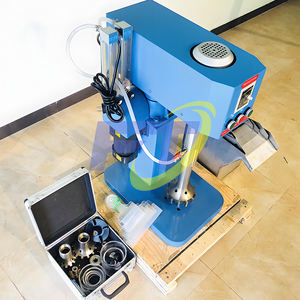 Altın Cevheri Zenginleştirme Testleri için XFD-12 Çok Hücreli Laboratuvar Flotasyon Makinesi - Product Image 5