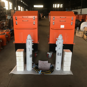 OEM thông minh tự động bài căng thẳng thiết bị đồng bộ hệ thống căng thẳng trong xây dựng dự ứng lực - Product Image 3