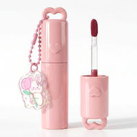 Gloss à lèvres en gros, personnalisé avec logo du fabricant, marque privée, haute pigmentation, végétalien, effet repulpant