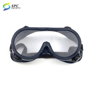 Masker <span class=keywords><strong>Respirator</strong></span> Anti Gas, pelindung mata setengah wajah <span class=keywords><strong>Np305</strong></span> cat penambangan Las Filter karbon aktif profesional dengan perlindungan mata - Product Image 4
