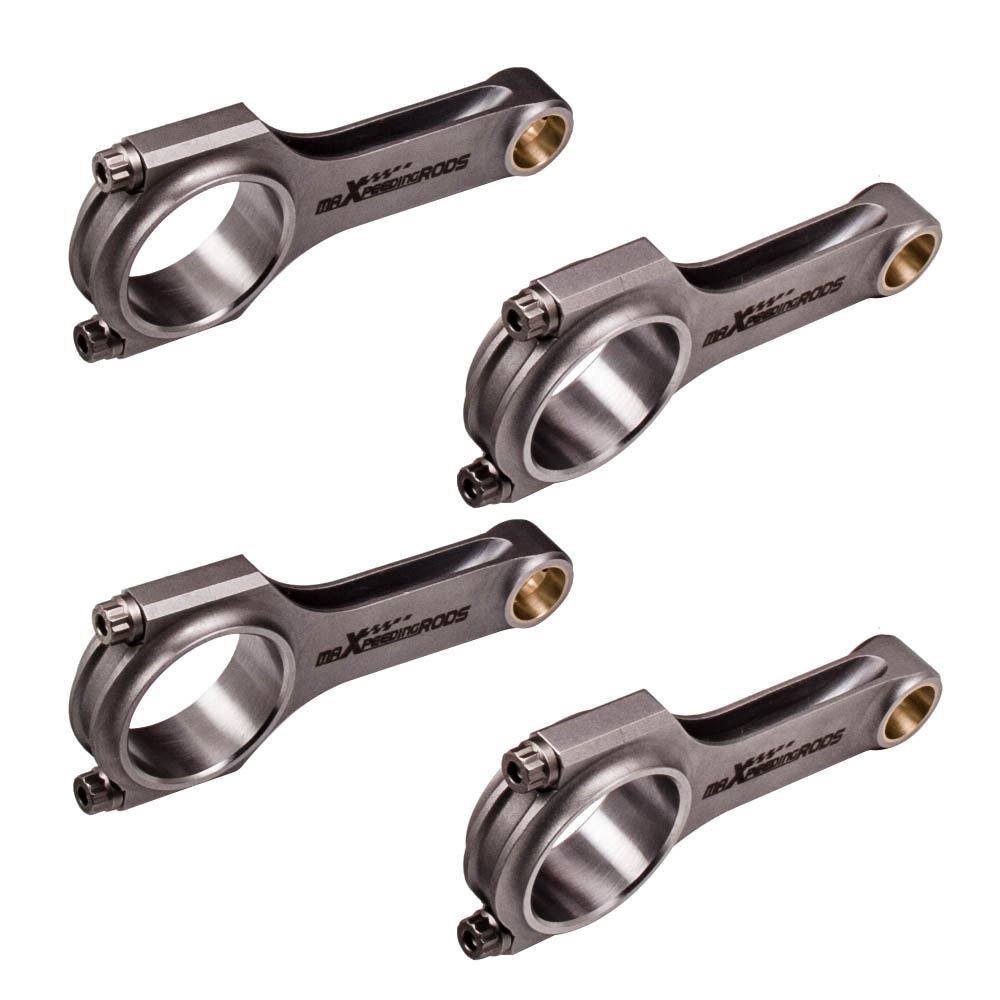 Maxpeedingrods H-Beam Connecting Rods for KAWASAKI ZX12R