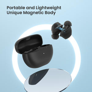 Écouteurs TWS HAYLOU <span class=keywords><strong>GT1</strong></span> <span class=keywords><strong>2022</strong></span>, puce double maître, Bluetooth 5.2, écouteurs sans fil, autonomie de 20 heures - Product Image 5