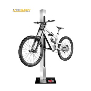 Support de réparation robuste de haute qualité pour vélos électriques, motos et motos tout-terrain, outils et pièces de rechange - Product Image 1