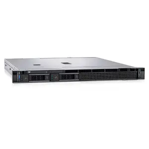 Rails de rack de serveur 1U PowerEdge R250 bon marché Win Rack de serveur d'ordinateur