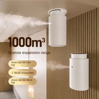 Diffuseur d'aromathérapie domestique certifié CE de 400 ml, parfum intelligent pour hôtels et vente en gros d'huiles essentielles