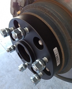 แผ่นหน้าแปลนพร้อมชุดปะเก็น-ดีไซน์กันรั่วสำหรับการบำบัดน้ำและท่ออุตสาหกรรม - Product Image 5