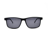 HIGO 2025 Vente en gros de montures de lunettes classiques de haute qualité en ultem à clipser