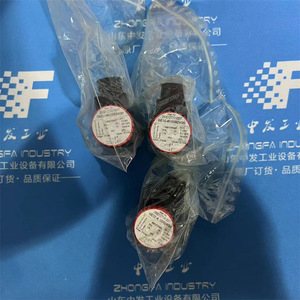 Válvula Solenoide Harley H+L WE50-4R1440R24/0H, Repuestos para Control Industrial - Product Image 2