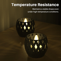 Filament ASA Elegoo 1,75 mm résistant aux UV et aux intempéries |   Impression 3D de qualité professionnelle pour l'extérieur |   Résistant, anti-chaleur, anti-UV |   1 kg