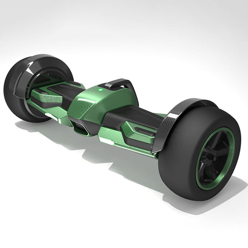 Verde