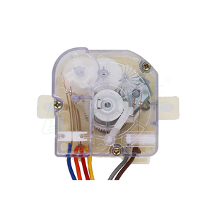 Minuterie de <span class=keywords><strong>machine</strong></span> à <span class=keywords><strong>laver</strong></span> de haute qualité 6 fils DXT15 Minuterie de <span class=keywords><strong>machine</strong></span> à <span class=keywords><strong>laver</strong></span> - Product Image 3