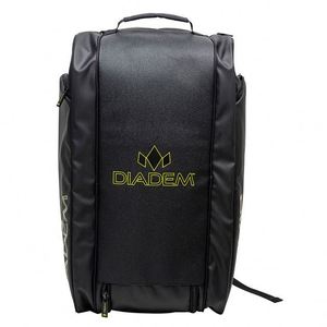 Muestra gratuita: Bolsa de pickleball Tour Pro, mochila, bolsa de lona para palas, accesorios de pickleball, bolsillos térmicos aislados - Product Image 3